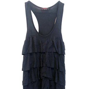 Talula | Tank Top | Frill